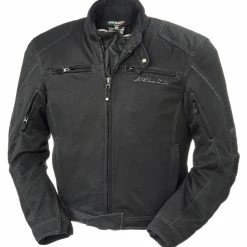 Vanucci Fadex II Textile Jacket -Jeans Sales Shop b5.41.4e.D3VanucciFadexTextiljacke21225221017