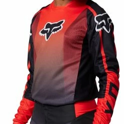 FOX 180 LEED JERSEY