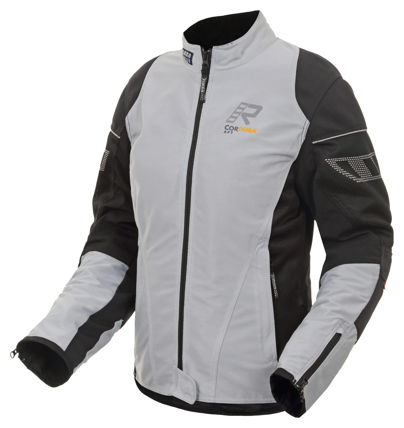 Rukka Stretch Air Women Textile Jacket 3 Rukka Stretch Air Women Textile Jacket