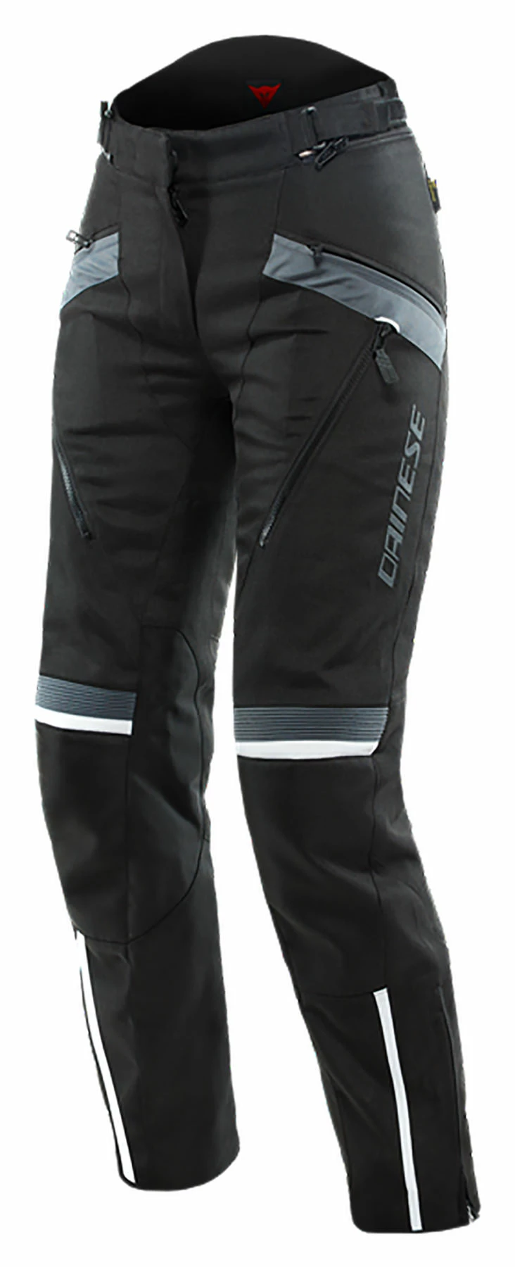 Dainese Tempest 3 Women’s Text. Trousers 3 Dainese Tempest 3 Women’s Text. Trousers