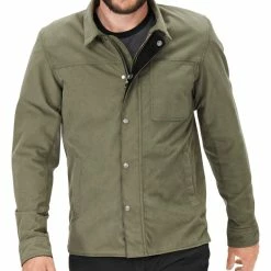 Detlev Louis DL-SM-2 Motorcycle Shirt