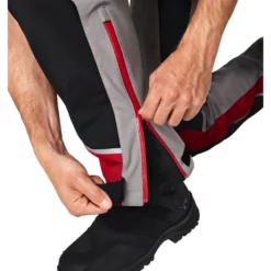 Vanucci VAT-2 Textile Trousers 13 Vanucci VAT-2 Textile Trousers -Jeans Sales Shop b7.17.64.ARG211593VanucciVAT2D8