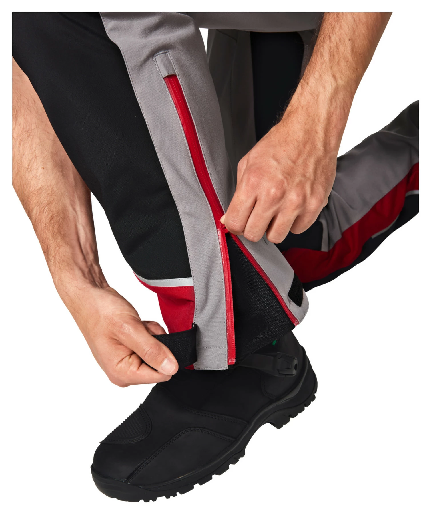 Vanucci VAT-2 Textile Trousers 6 Vanucci VAT-2 Textile Trousers - Image 4