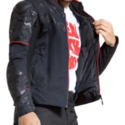 Rekurv E-11.02 Textile Jacket 13 Rekurv E-11.02 Textile Jacket -Jeans Sales Shop b7.a7.92.ARG212654RekurvE1102M2