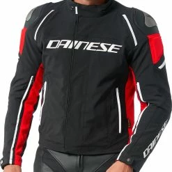 Dainese D. RACING 3 D-DRY SIZE 58
