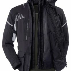 Fastway Touring Men 191 Textile Jacket 10 Fastway Touring Men 191 Textile Jacket -Jeans Sales Shop b8.b9.dc .D5FastwayTouringMen191grauschw21245121020
