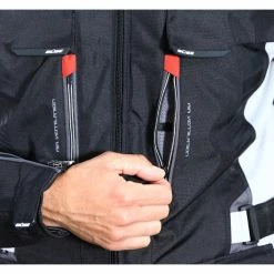 Büse Murano III Textile Jacket -Jeans Sales Shop b8.c4.47.D6BUESEMURANOIIILE212841