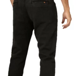 RIDING CULTURE CHINO 11 RIDING CULTURE CHINO -Jeans Sales Shop b9.32.b2.D1RokkerRiding20CultureChinoschwarz211539