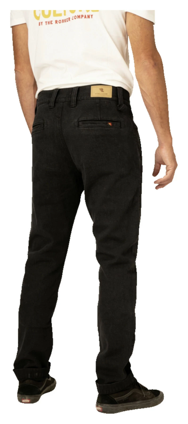 RIDING CULTURE CHINO 7 RIDING CULTURE CHINO - Image 5