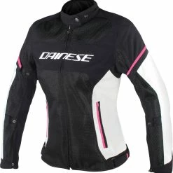 Dainese Air Frame D-1 Ladies' Textile Jacket