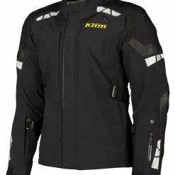 Klim Latitude Textile Jacket
