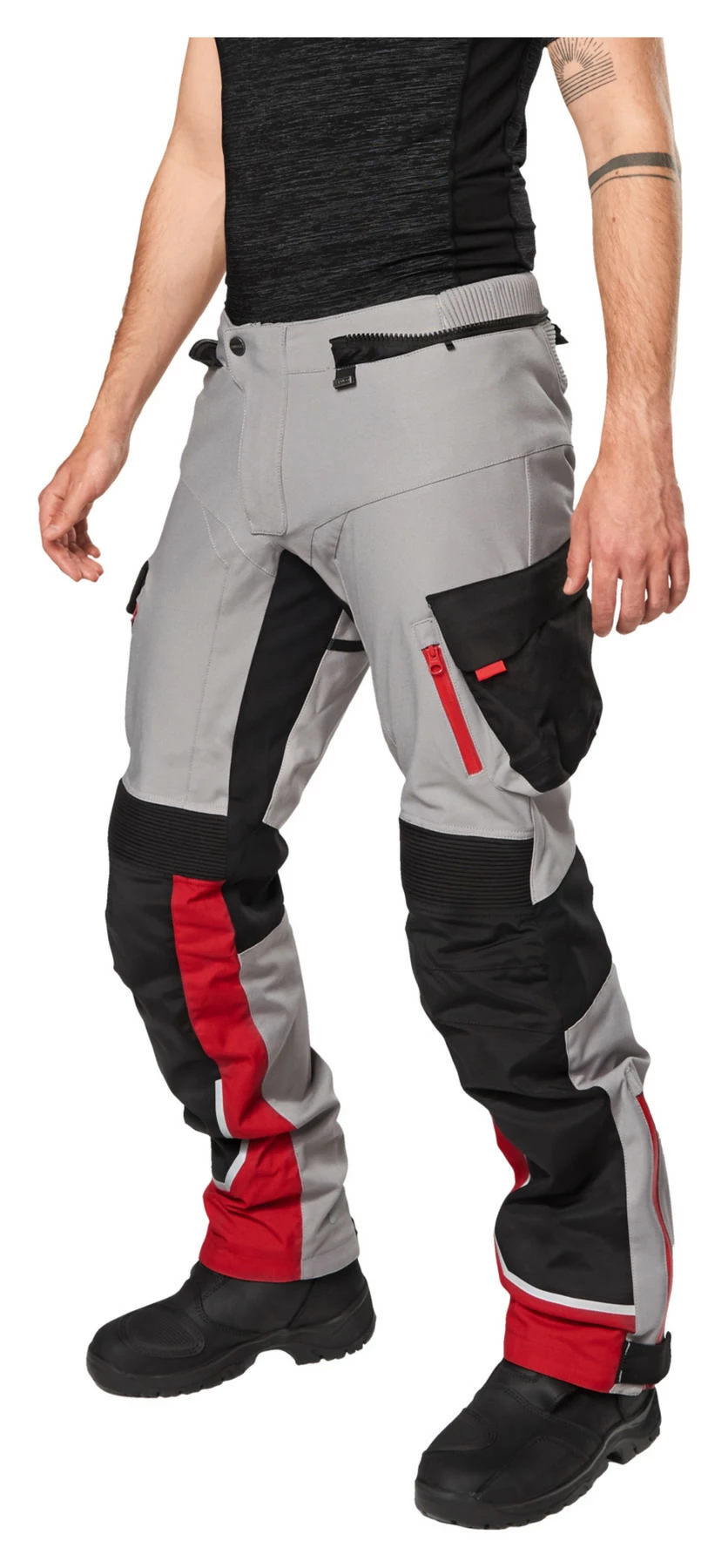 Vanucci VAT-2 Textile Trousers 10 Vanucci VAT-2 Textile Trousers - Image 8