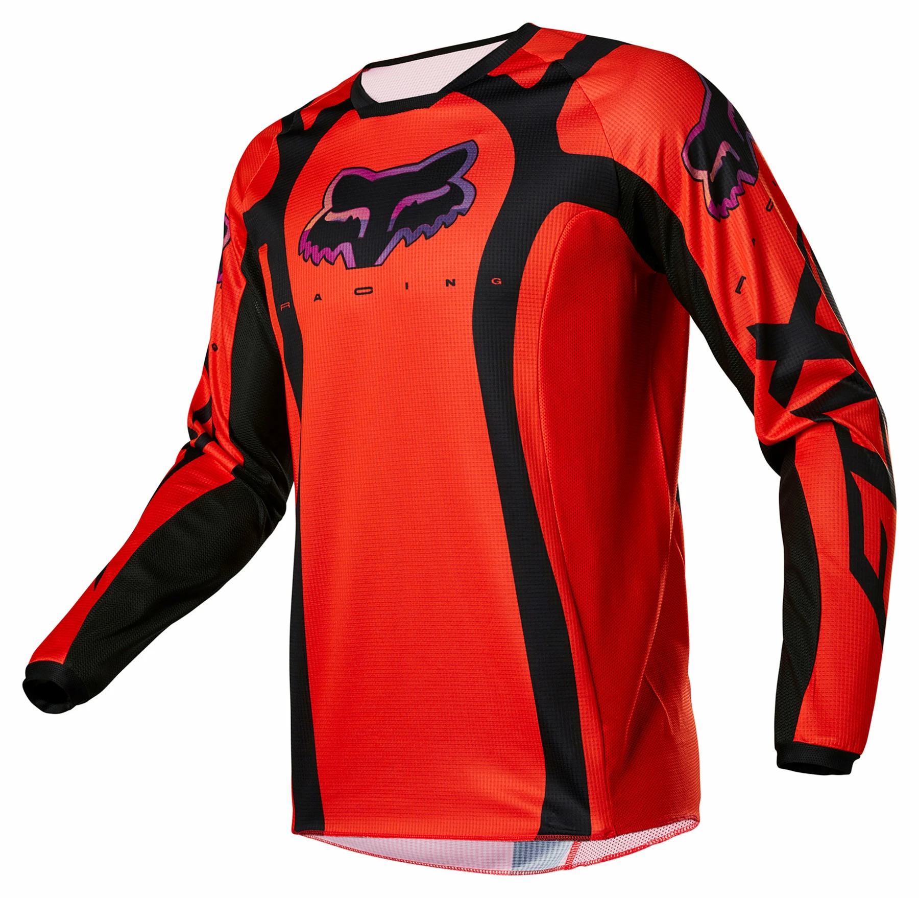 FOX 180 VENZ JERSEY 3 FOX 180 VENZ JERSEY