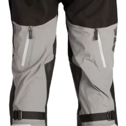 Klim Latitude Textile Trousers -Jeans Sales Shop ba.2b.3f.D4KlimLatitudeTextilhosegrauschwarz21152524020