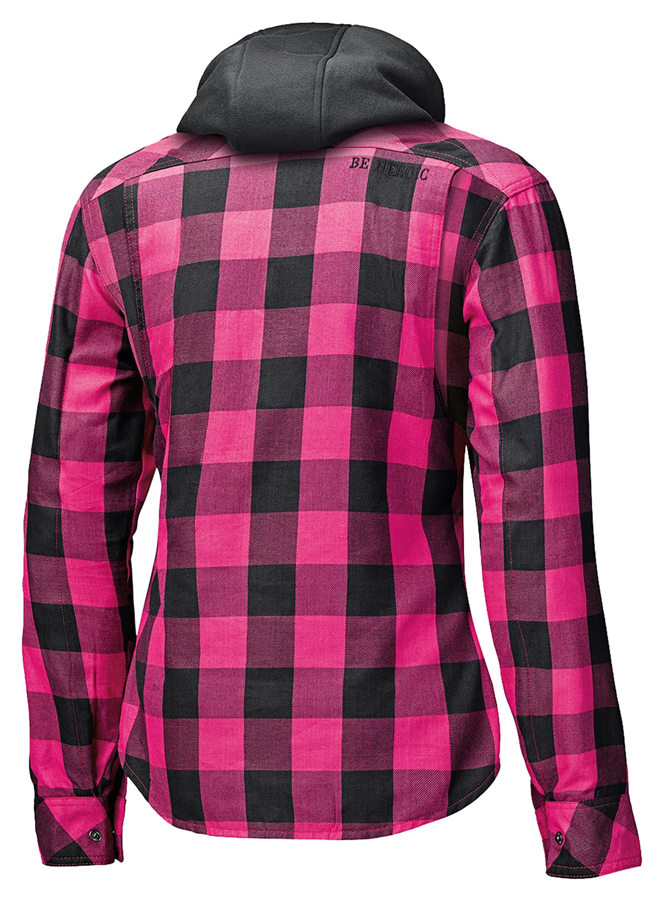 Held Lumberjack II 62010 Women 4 Held Lumberjack II 62010 Women - Image 2