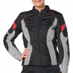 Rekurv C-21.02 Ladies Textile Jacket
