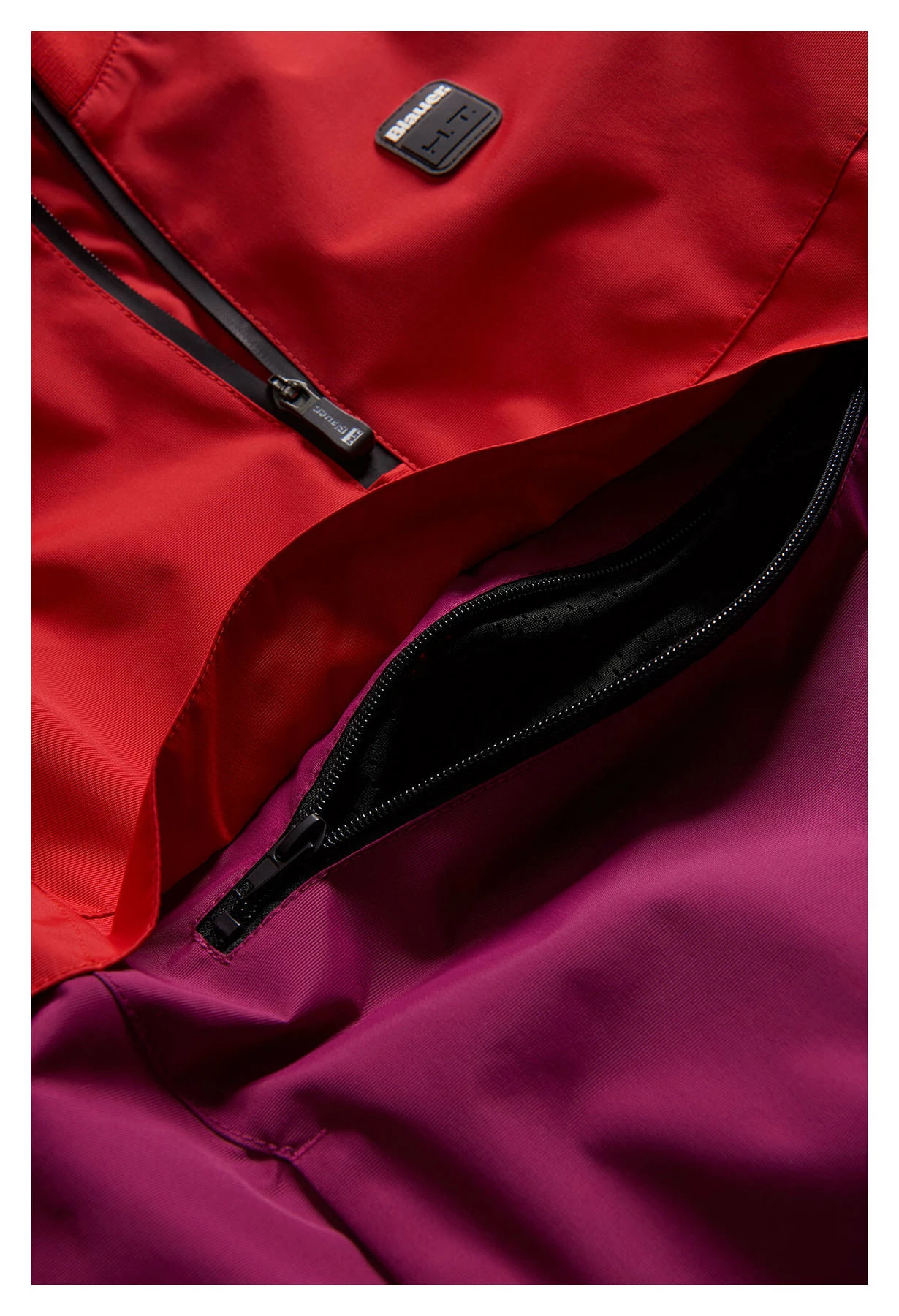 Blauer H.T. Blauer Spring Pull Woman Motorcycle 4 Blauer H.T. Blauer Spring Pull Woman Motorcycle - Image 2