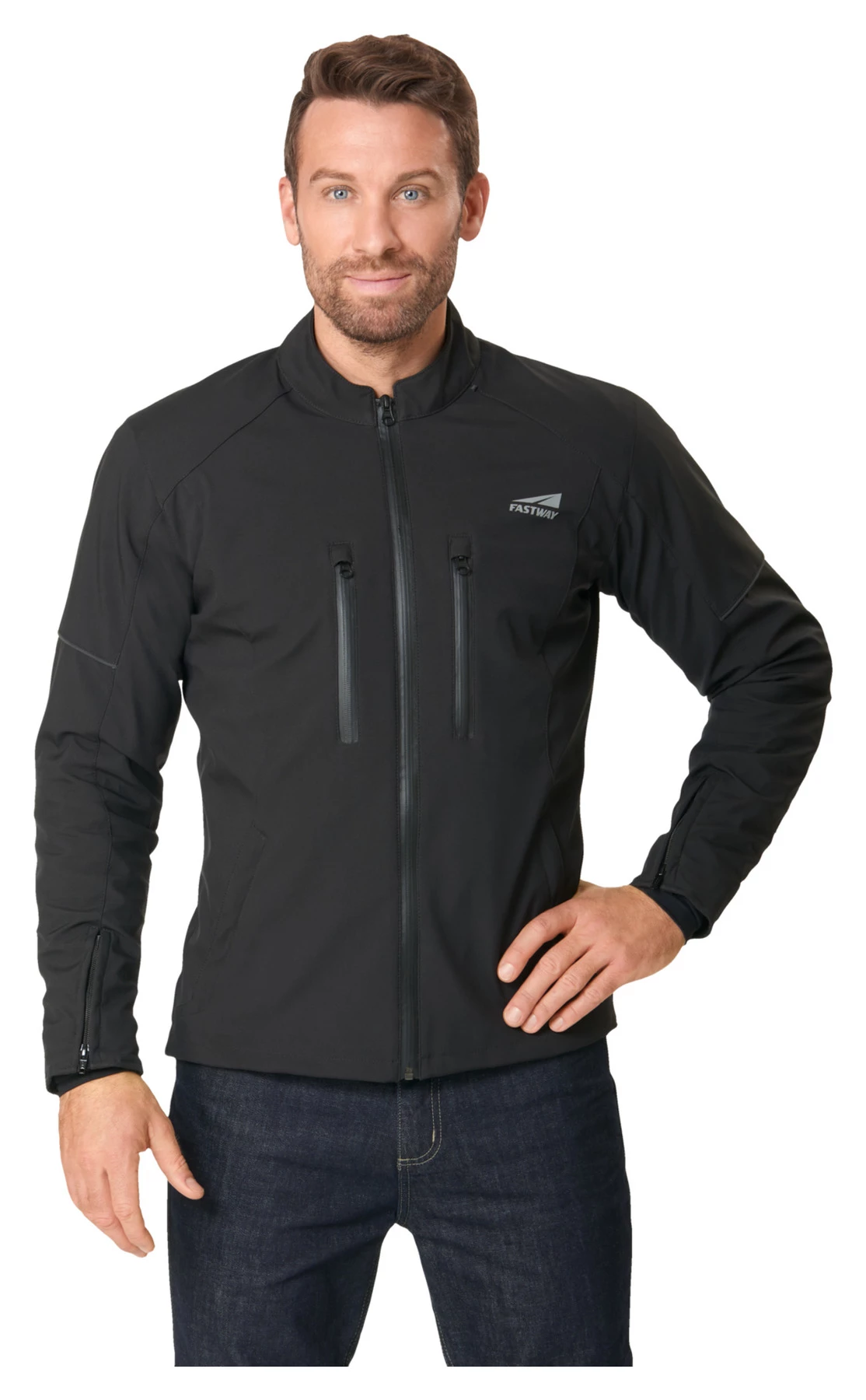 Fastway Touring Men 202 Motorbike 3 Fastway Touring Men 202 Motorbike