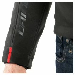 Dainese Ignite Textile Jacket -Jeans Sales Shop bc.12.00.ARG212692DaineseIgniteM4