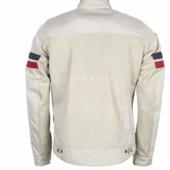 Helstons Elron Mesh Textile Jacket -Jeans Sales Shop bc.21.a4.D4HelstonsElronTextiljackesilber212793