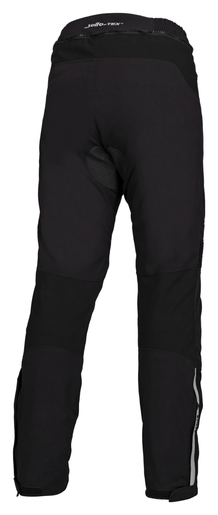 IXS Puerto ST Damen Textilhose 4 IXS Puerto ST Damen Textilhose - Image 2