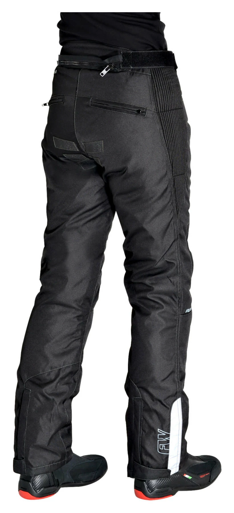 FASTWAY TOURING III SZ.40 6 FASTWAY TOURING III SZ.40 - Image 4