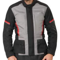Fastway Touring Men 211 Textile Jacket