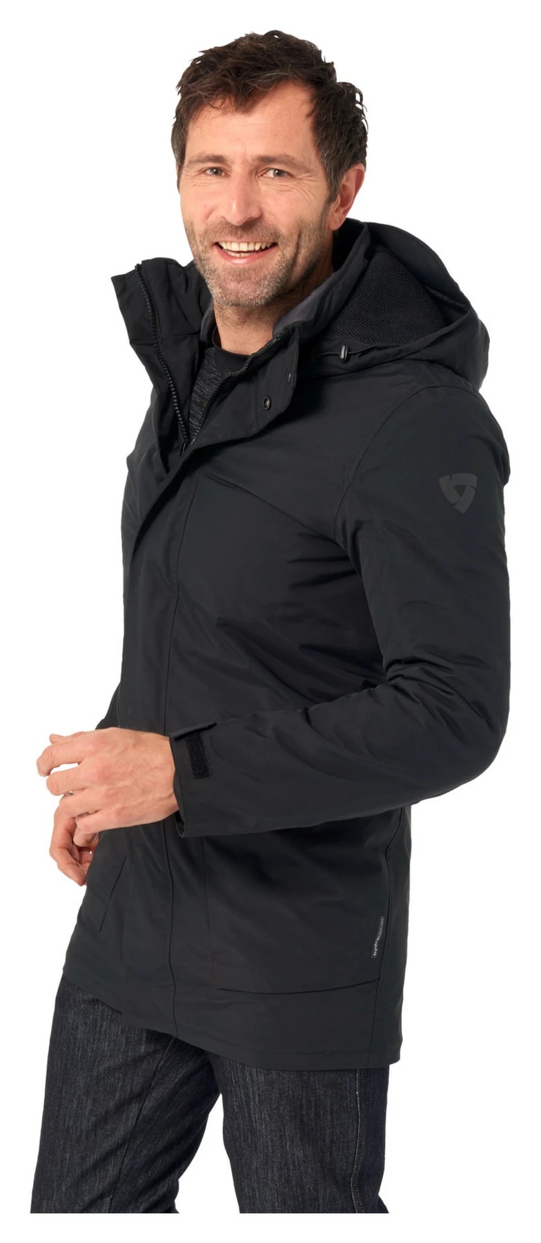 REV'IT! Williamsburg 2 Motorcycle 5 REV'IT! Williamsburg 2 Motorcycle - Image 3