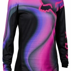 FOX 180 TOXSYK Ladies Jersey -Jeans Sales Shop bd.b5.16.ARG212925FOXWMNS180TOXSYKD1