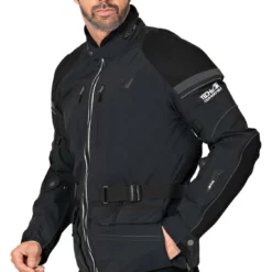 Vanucci VAJ-2 Tech Air -Jeans Sales Shop bd.c1.7f.D1VanucciVAJm2AnthrazitGrau21242521020