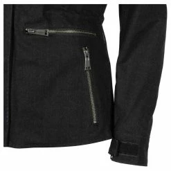 Helstons Tara Ladies' Textile Jacket -Jeans Sales Shop bd.fe .6e.D9HelstonsTaraTextiljackeschwarz212785