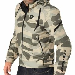 Rev'it! REVIT FLARE 2 SIZE S -Jeans Sales Shop bd.fe .bc .D1RevitFlare2camouflagehellgruen21267021021