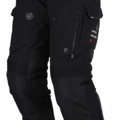 Modeka Panamericana II Textile Trousers