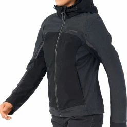 Vanucci Tifoso Softshell -Jeans Sales Shop be.c1.6d.D1VanucciTifosoSoftshellDamenschwgrau21265221020