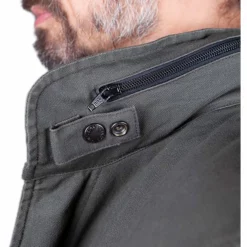 Helstons Division Textile Jacket -Jeans Sales Shop be.c4.32.ARG213043HelstonsDivisionTexjackeM2