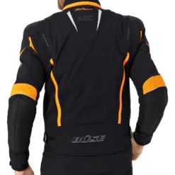 Büse Rocca Textile Jacket 9 Büse Rocca Textile Jacket -Jeans Sales Shop bf.4b.58.D2BueseRoccaschwarzneonorange21269021021