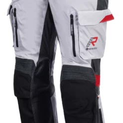 Rukka Madagascar-R Textile Trousers