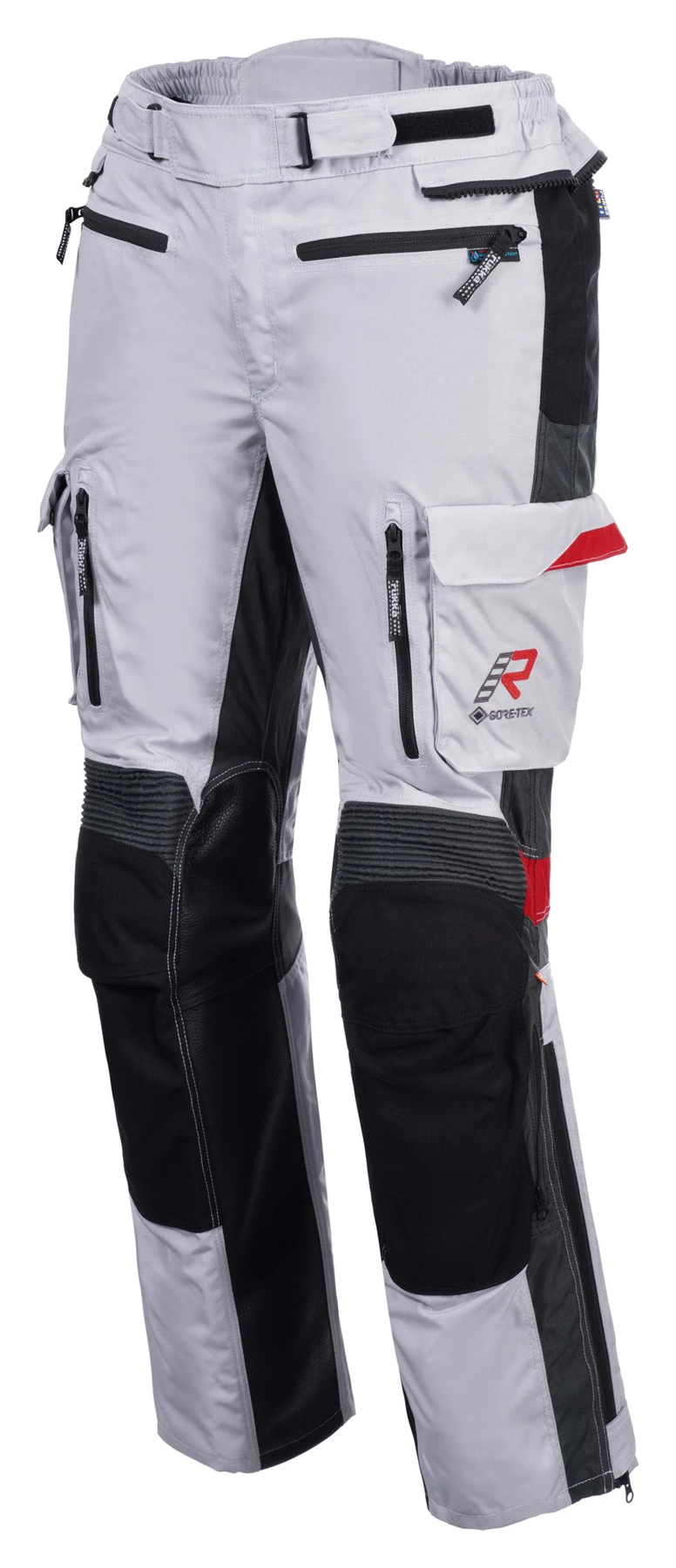 Rukka Madagascar-R Textile Trousers 3 Rukka Madagascar-R Textile Trousers