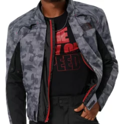 Rekurv E-11.03 Textile Jacket