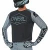 O'Neal ONEAL MAYHEM HEXX SIZE S -Jeans Sales Shop c0.3d.42.H1ONealMayhemHexx212480schwarzgrau21020