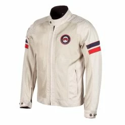 Helstons Elron Mesh Textile Jacket