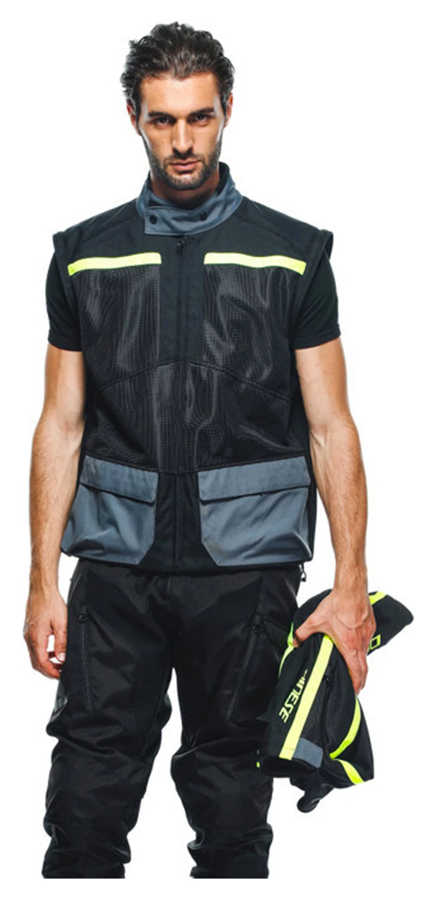 Dainese Outlaw 13 Dainese Outlaw - Image 11