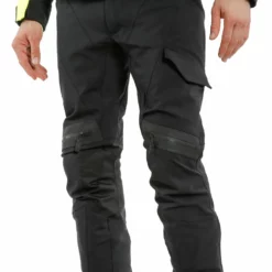 Dainese Tonale Textile Pants Black