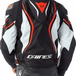 Dainese Estremar Air Textile Jacket 12 Dainese Estremar Air Textile Jacket -Jeans Sales Shop c4.12.22.D2DaineseEstremarAirschwarzweissrot21252321020