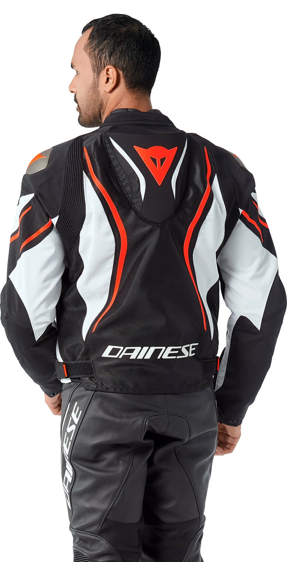 Dainese Estremar Air Textile Jacket 7 Dainese Estremar Air Textile Jacket - Image 5