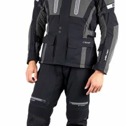 IXS Pacora ST Textile Jacket -Jeans Sales Shop c4.8a.e8.G1IXSPACORAST212936