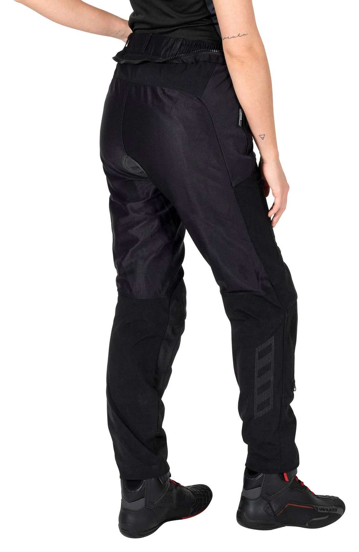 Rukka Stretch Air Women Textile Trousers 5 Rukka Stretch Air Women Textile Trousers - Image 3