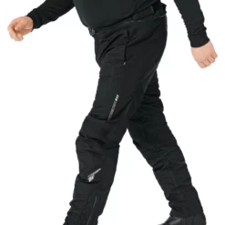 PROBIKER PR-16 SIZE 25 -Jeans Sales Shop c5.33.09.D1ProbikerPR16Textilhoseschwarz21118224021