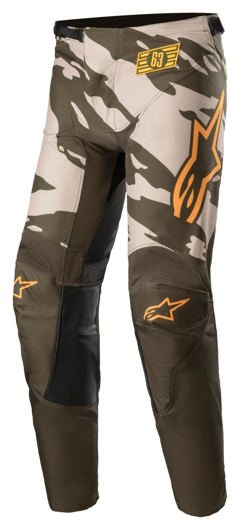 Alpinestars Racer Tactical MX Trousers 3 Alpinestars Racer Tactical MX Trousers