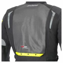 Büse BÜSE AGADIR TEXT. JACKET -Jeans Sales Shop c6.65.0d.D8BUESEAGADIR212839